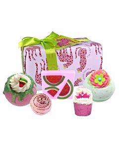 Bomb Cosmetics I'm A Queen gift pack